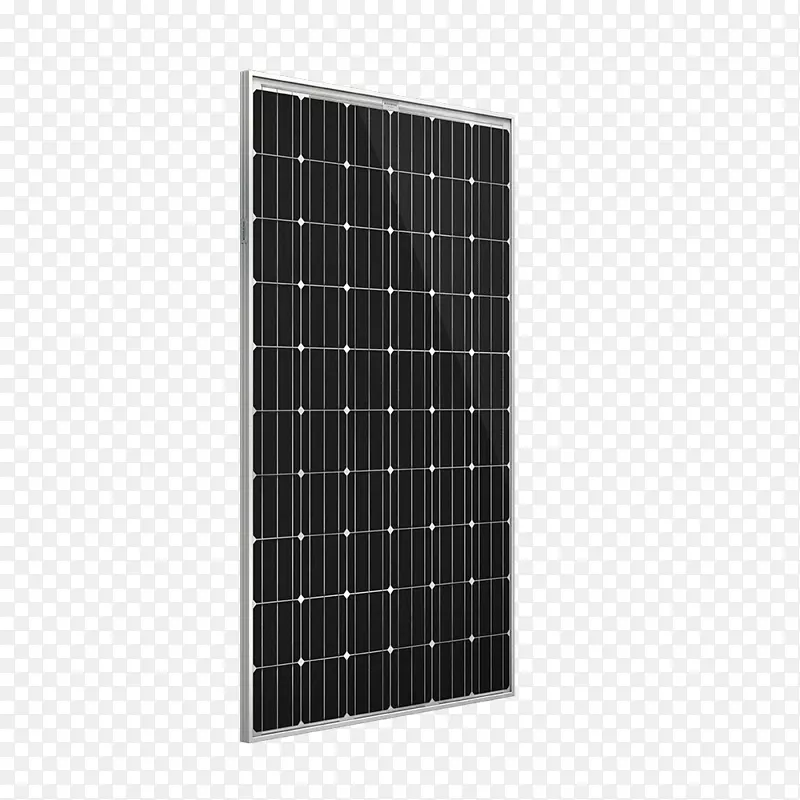 太阳能电池板太阳能集热器太阳能电力光伏板