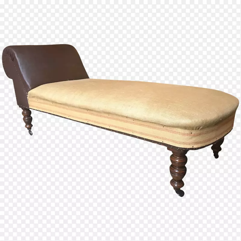 家具椅，躺椅，长沙发木-拉文