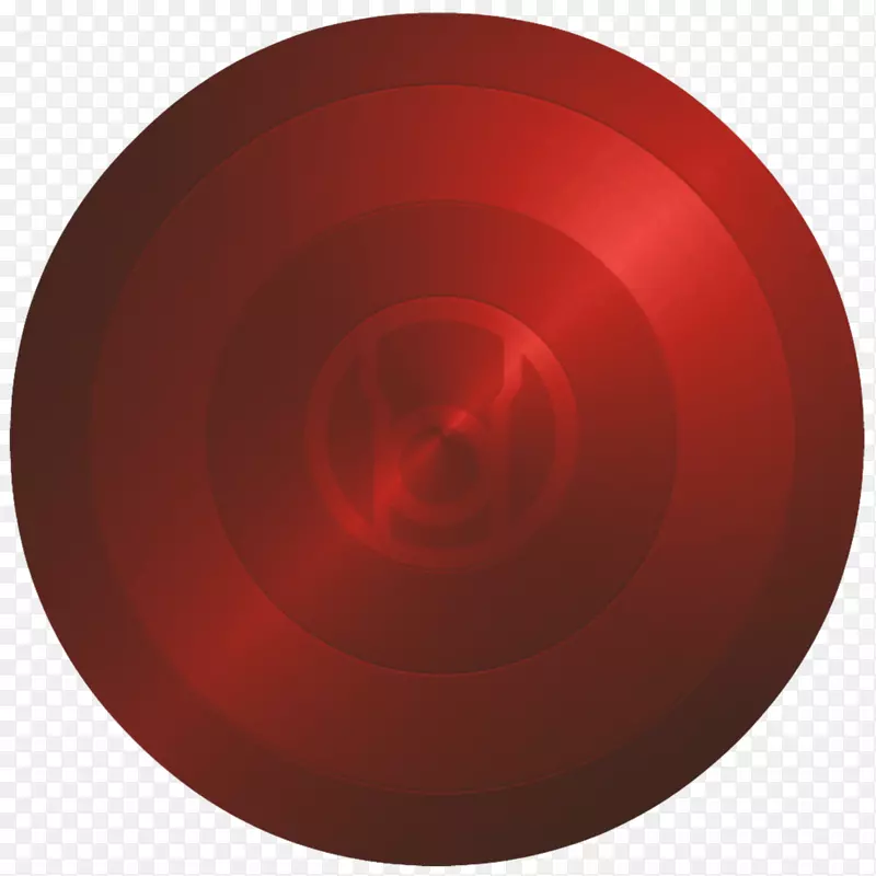 圆球体-红色灯笼