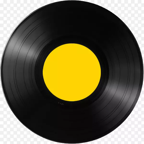 留声机唱片乙烯基：制作唱片的艺术