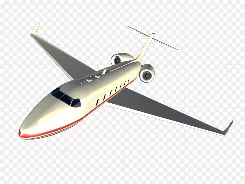 喷气式飞机商务喷气式飞机-私人飞机