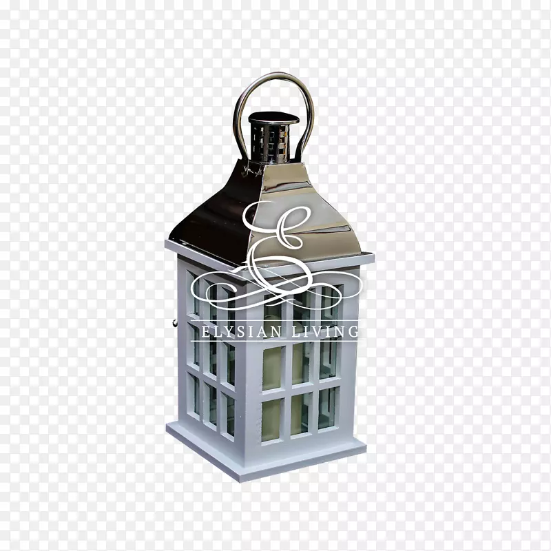 以利亚式生活设计灯笼广告照明房屋装饰灯笼