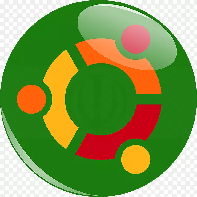 Ubuntu studio linux操作系统-欧洲花卉藤