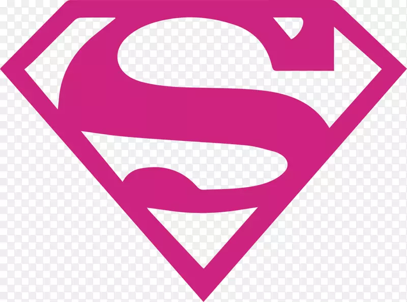 超人标志超人-小超人