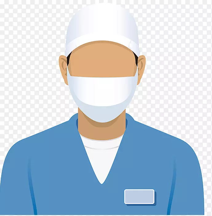 内科护理护士医学外科-男护士