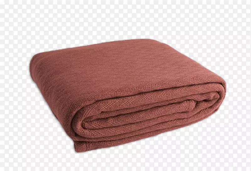 毛毯纺织品美利奴羊毛床上用品