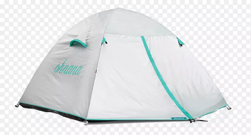 野营超轻背包帐篷杆和桩.帐篷
