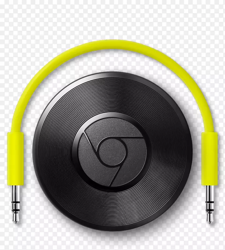 Chromecast google家庭流媒体数字媒体播放器-音频视频