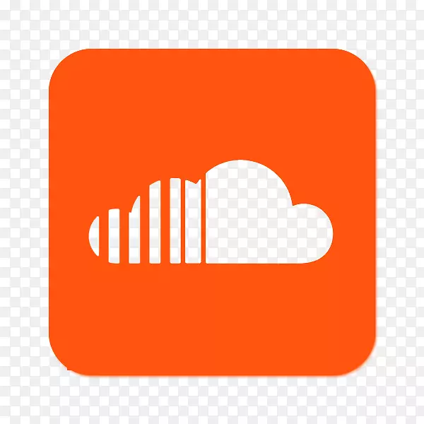SoundCloud数字音频工作站音乐家播放列表.雷声