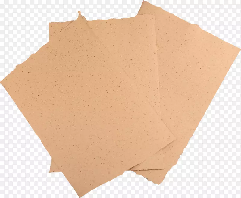 标准纸张尺寸信封纸面纸板米色