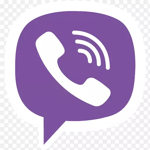 Viber电话，短信，Android消息-Viber