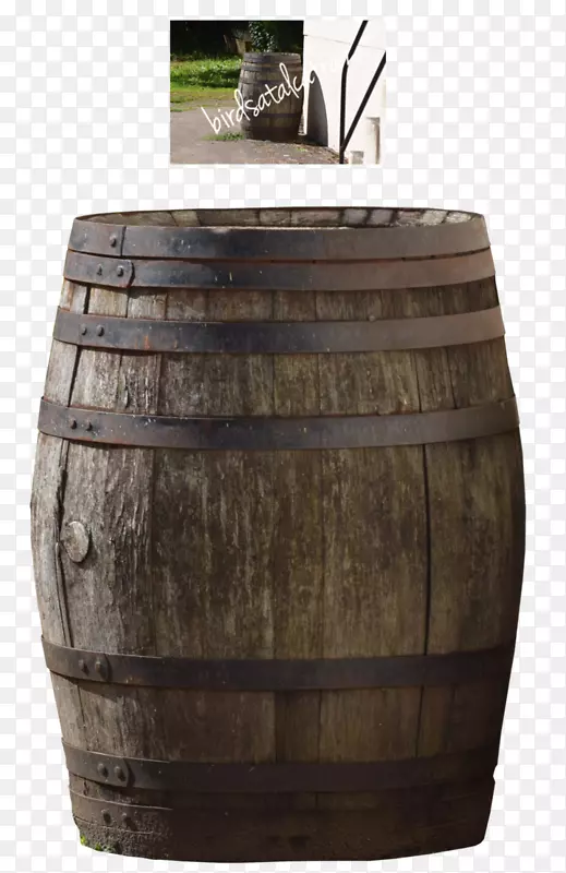 桶形赛木葡萄酒桶木