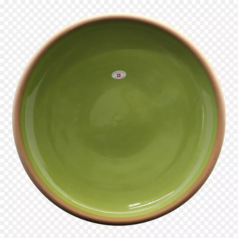 餐具陶瓷盘碗-俯视