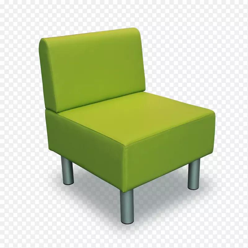沙发花园家具椅-单沙发