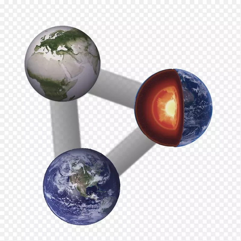 地球观测卫星地球静止轨道地球同步卫星-科学和技术地球