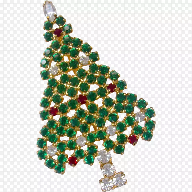珠宝宝石翡翠服装配件圣诞饰品水晶盒