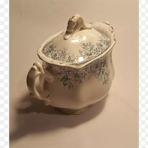 餐具陶瓷茶壶糖碗