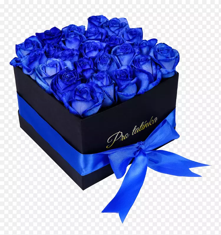 蓝色玫瑰花园玫瑰花-蓝色玫瑰