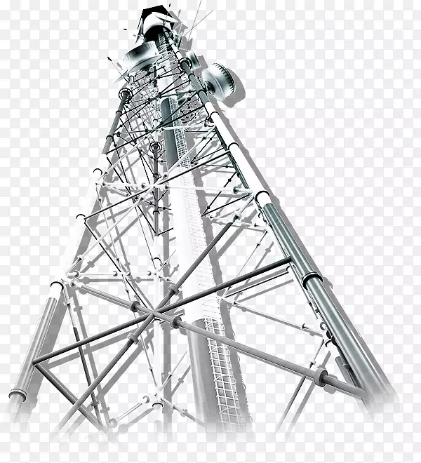 电信工程公用事业电气工程风分界线