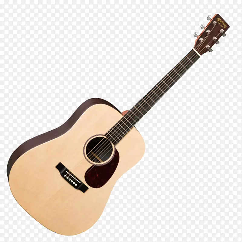 c。f。马丁公司无畏电吉他马丁d-28-声学