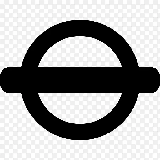 伦敦地铁快速轨道交通有轨电车