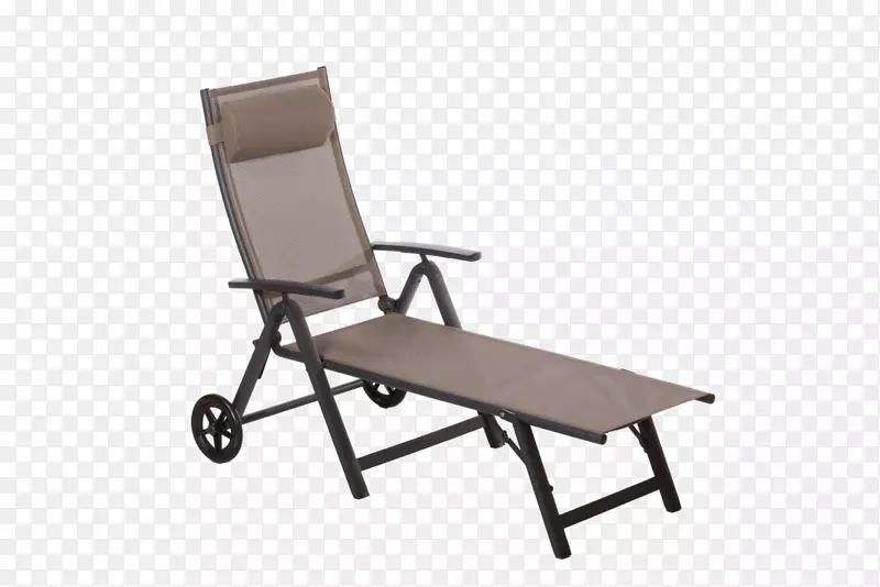 餐桌花园家具椅-太阳躺椅