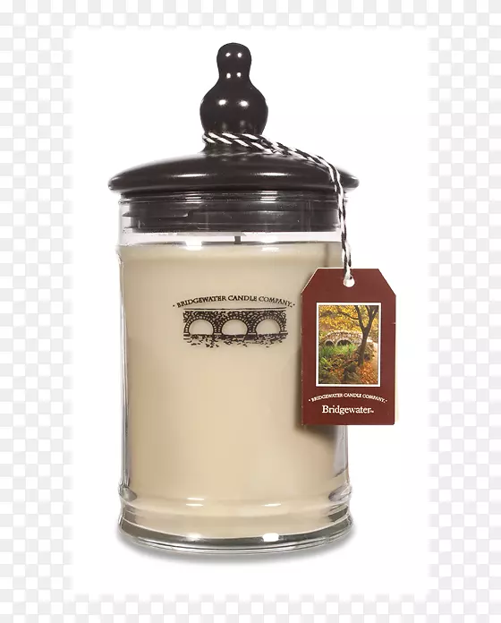 蜡烛香化合物Amazon.com气味-桥水