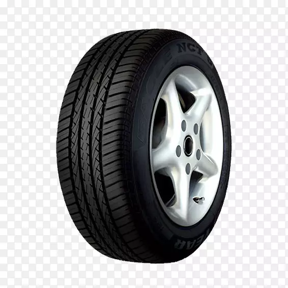 汽车固特异轮胎和橡胶公司无内胎轮胎定位-汽车轮胎