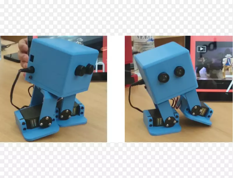 技术机器塑料玩具计算机硬件.机器人打印