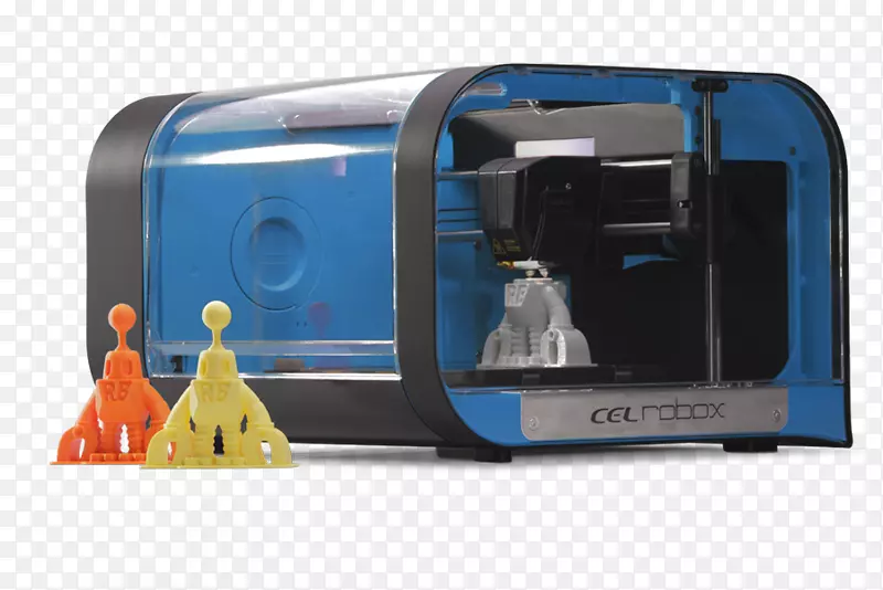 3D打印灯丝3D打印机.机器人打印