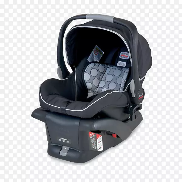 婴儿和幼童汽车座椅布里克斯婴儿运输-汽车座椅