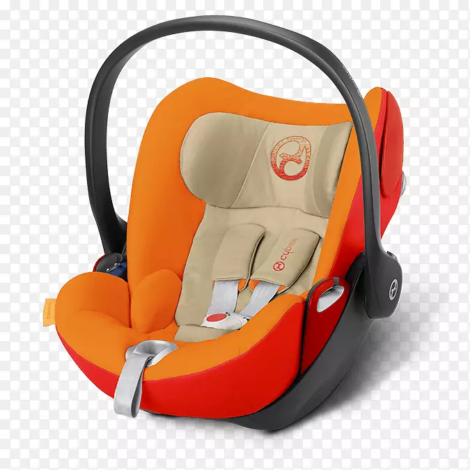婴儿和幼童汽车座椅婴儿运输-汽车座椅