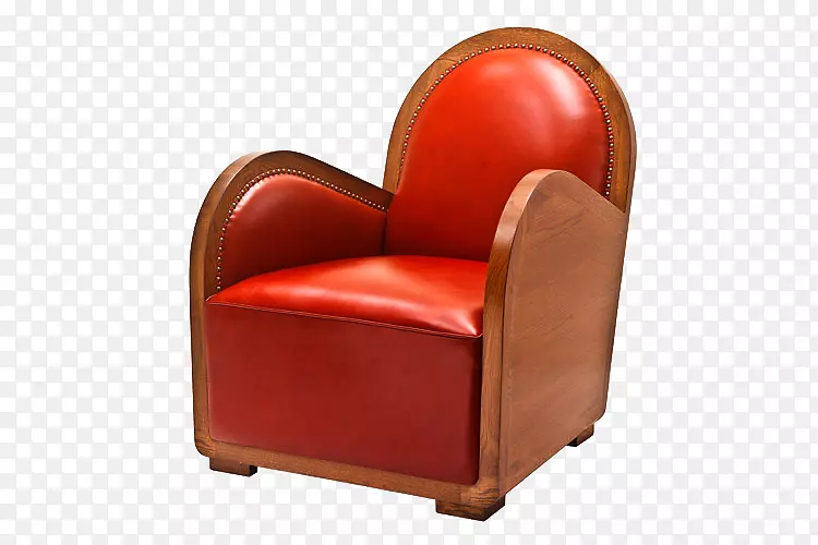 椅子家具艺术装饰躺椅-复古欧式风格