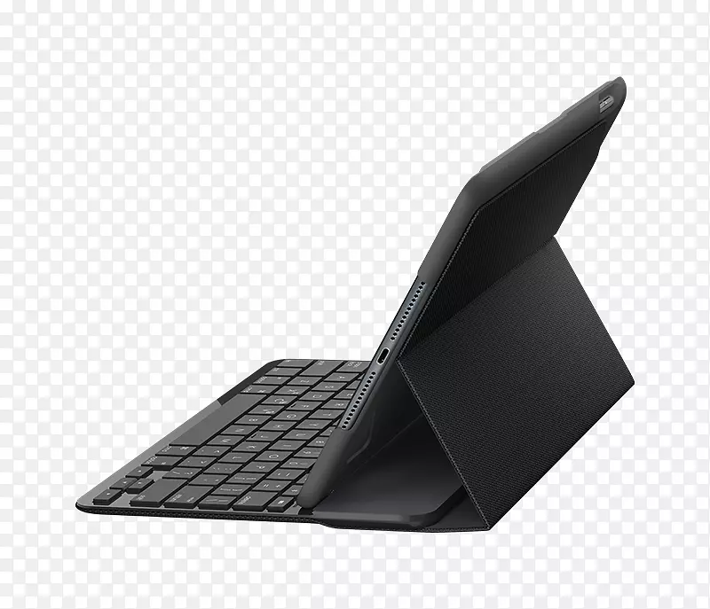 ipad 3电脑键盘ipad pro膝上型电脑-劳瑞尔