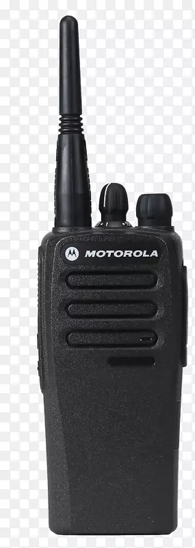 无线双向无线电摩托罗拉解决方案-摩托罗拉