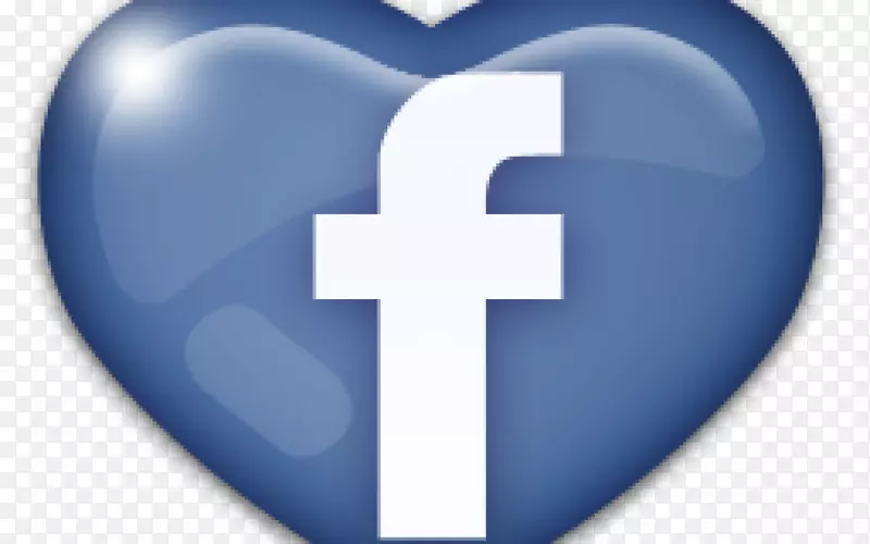 社交媒体facebook零电脑图标剪贴画-facebook时间表