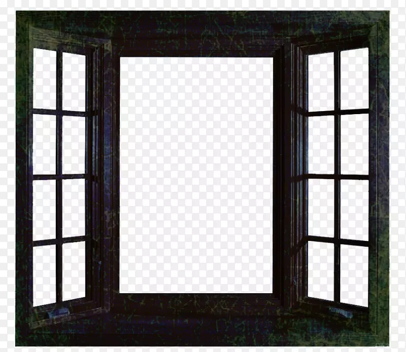 窗口计算机图标剪贴画打开窗口