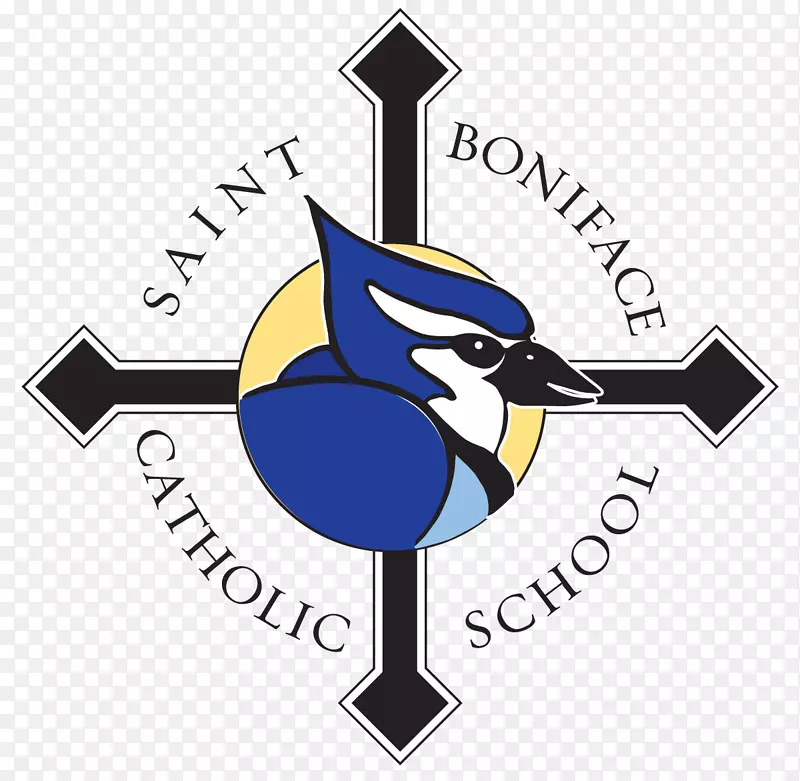 圣博尼法斯天主教学校圣波尼法斯天主教公墓课程-圣。