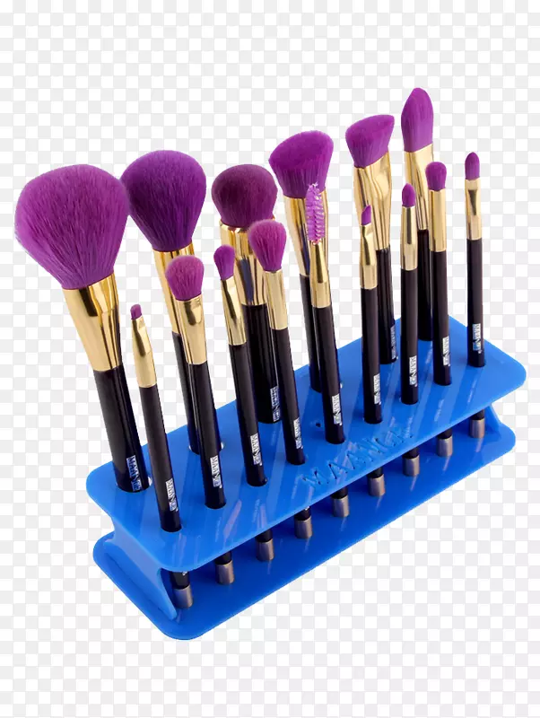 化妆刷化妆品化妆工具