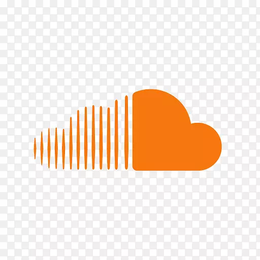 SoundCloud徽标问答播客游戏-SoundCloud