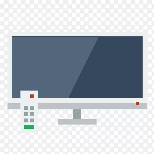 电视等离子显示电脑图标背光液晶电视