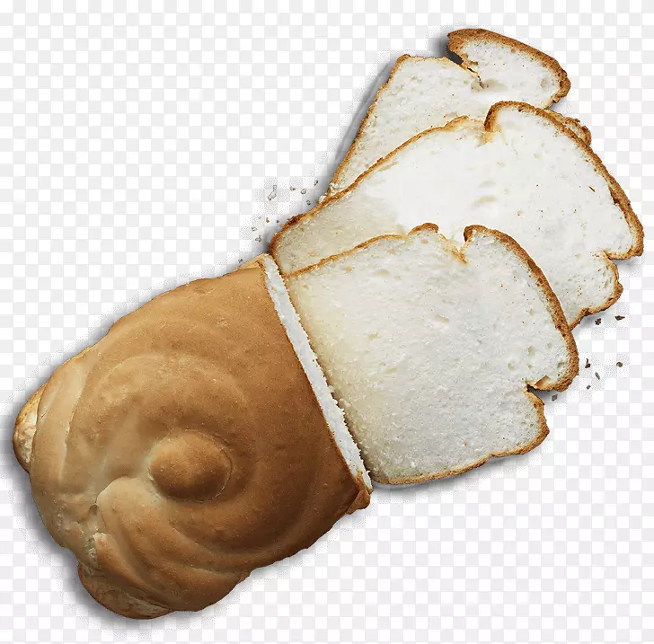 白面包食物棕色面包面筋坚果饼干