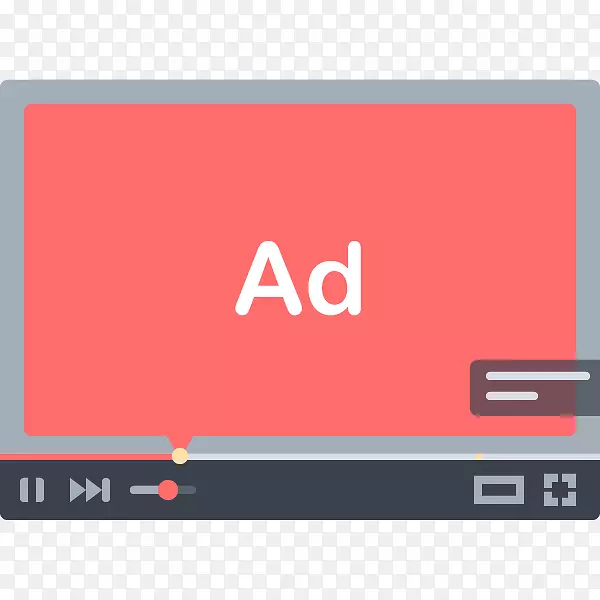 视频广告网络横幅广告网络技术传单