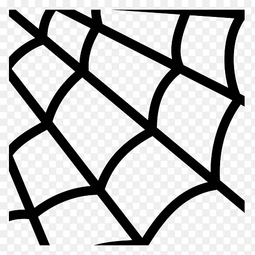 蜘蛛网电脑图标剪贴画蜘蛛网