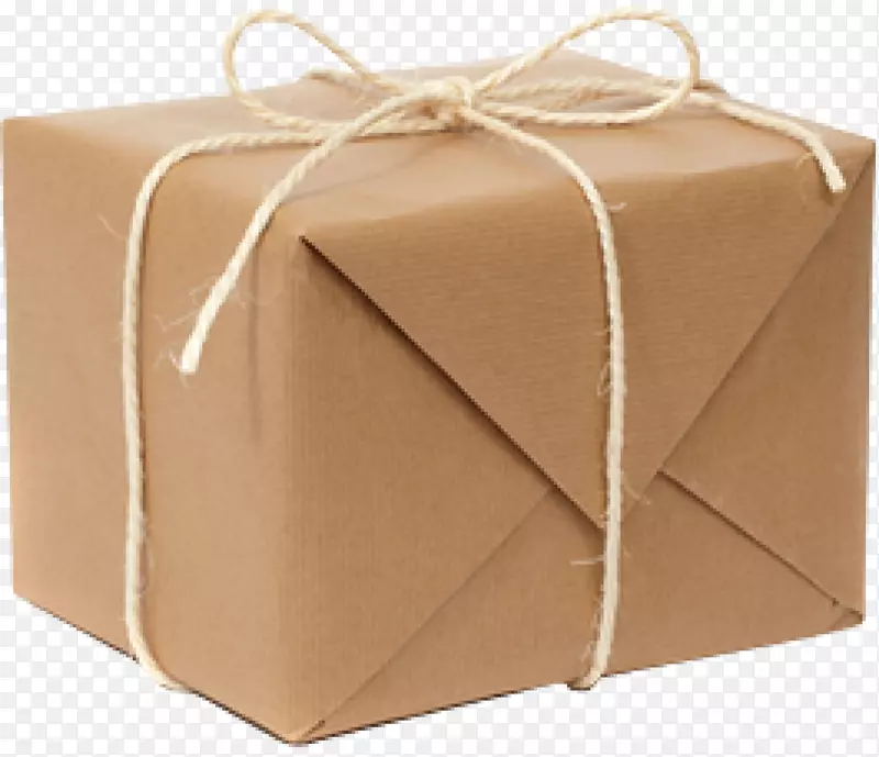 联合包裹服务包裹派递邮件-包裹