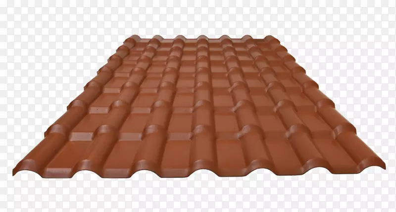 屋顶瓦材料-屋顶瓦