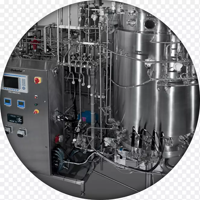 达科塔系统公司工程技术机械加工生物医药工业