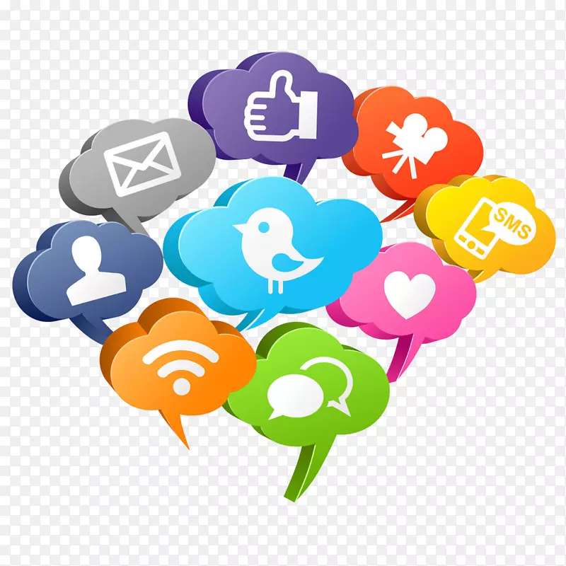 社会媒体营销-社会学习(社会教育学)大众媒体-质量