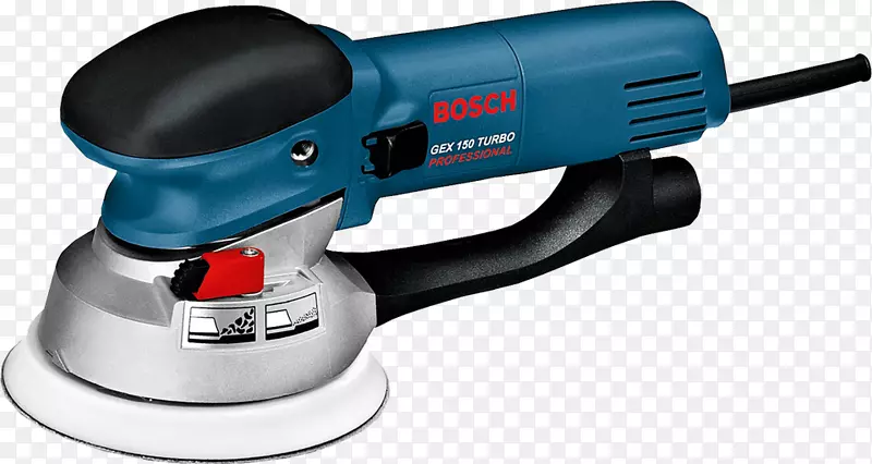 随机轨道磨光机动力工具Robert Bosch GmbH-辅助工具