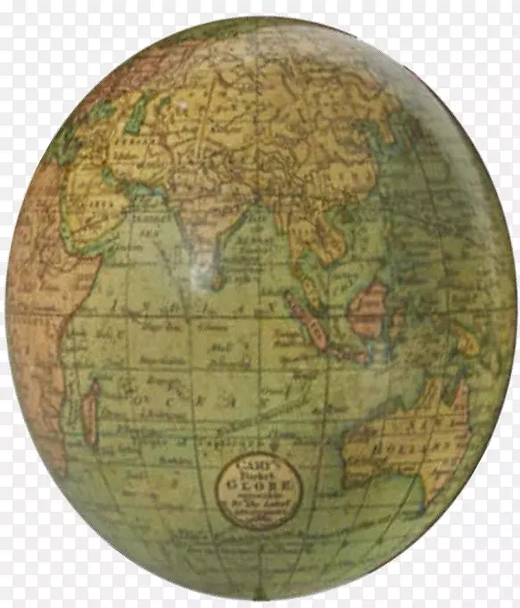 地球圣经科学相关性和相关性-球体